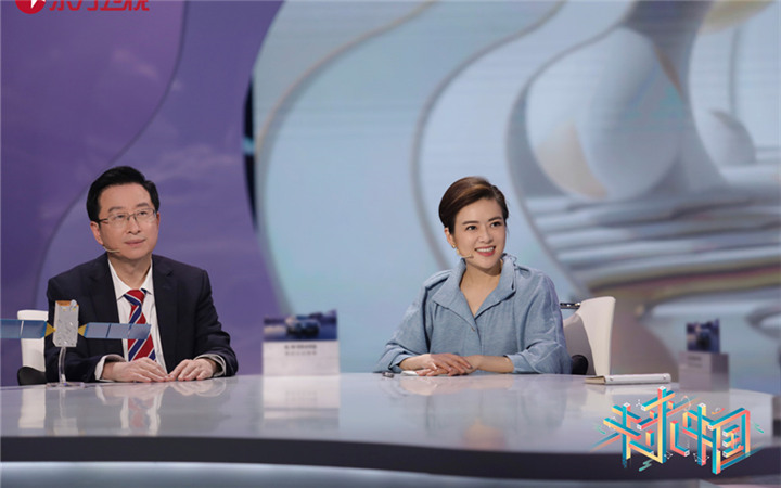 东方卫视《未来中国》今晚开播 揭秘全球卫星导航系统中的中国制造